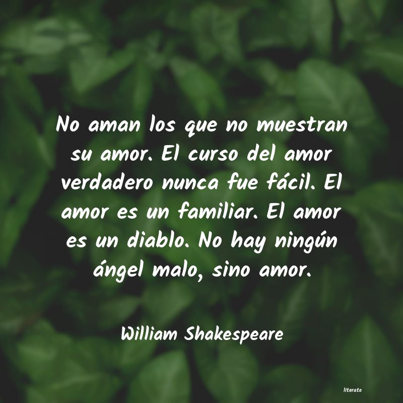 William Shakespeare Poemas Cortos | Sitedoct.org
