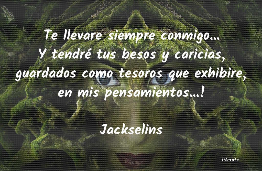 Frases de Jackselins