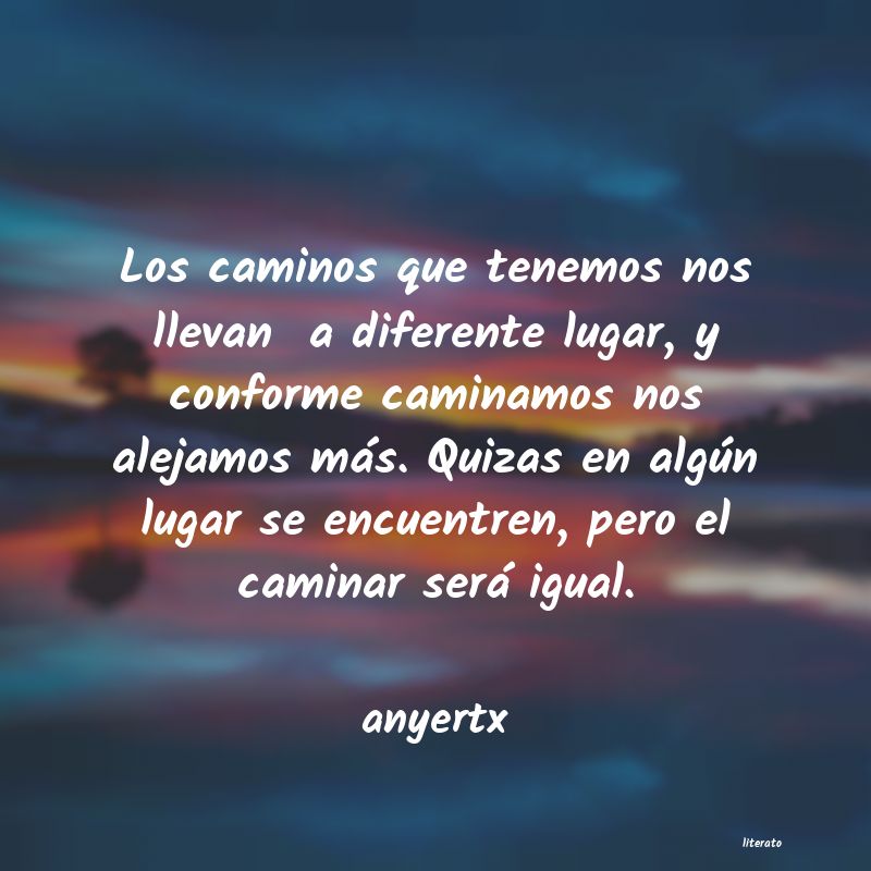 Frases de anyertx