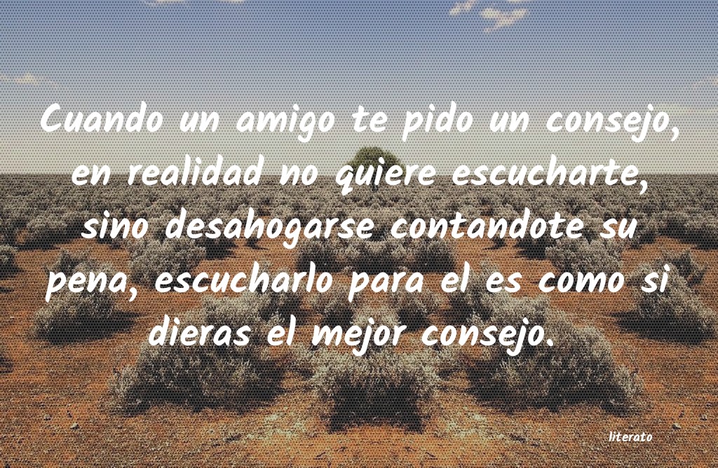 frases