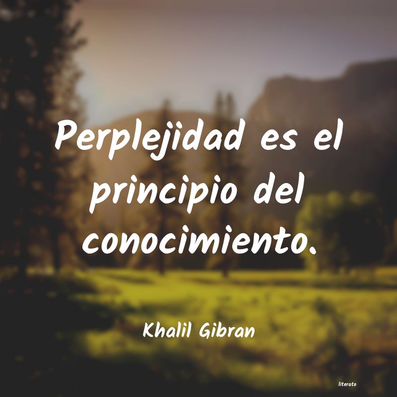 la mascara de khalil gibran