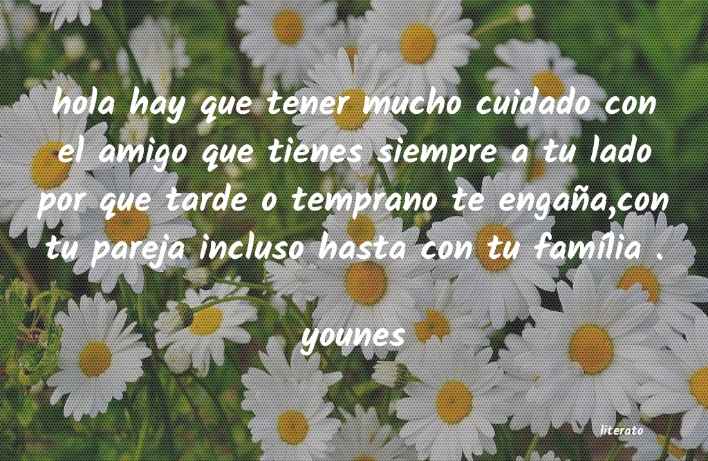 frases de younes
