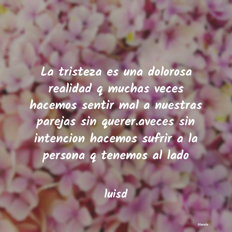 frases de luisd