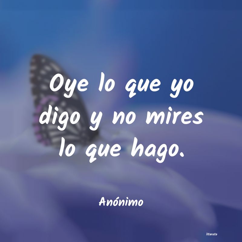 frases