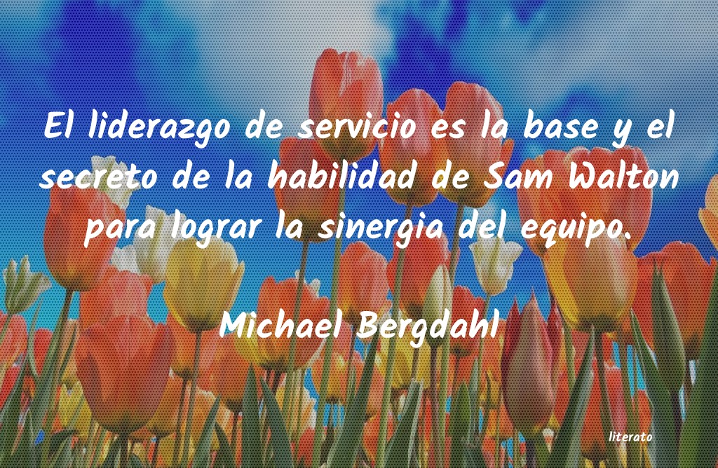 Frases de Michael Bergdahl