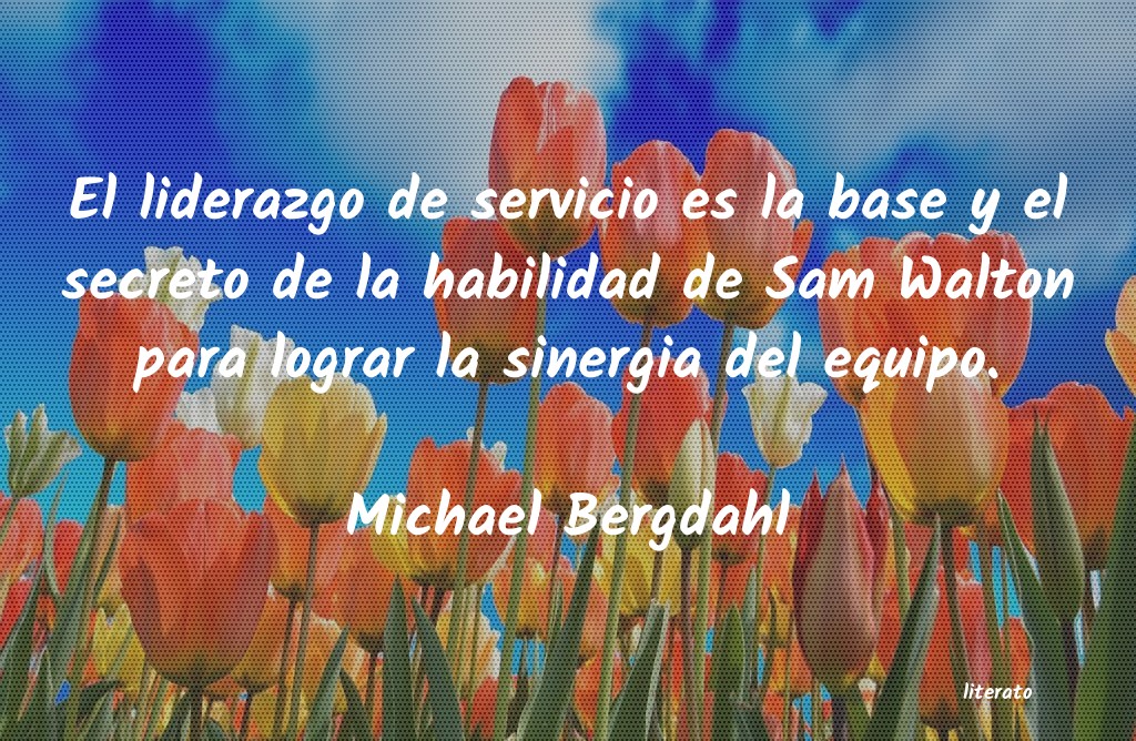 frases de Michael Bergdahl