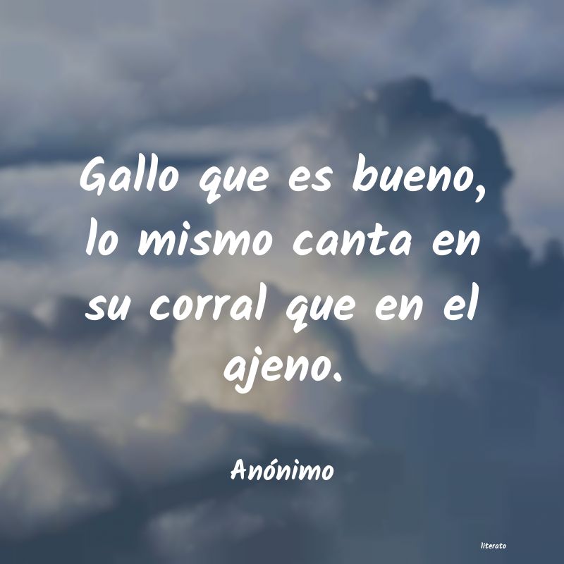 frases