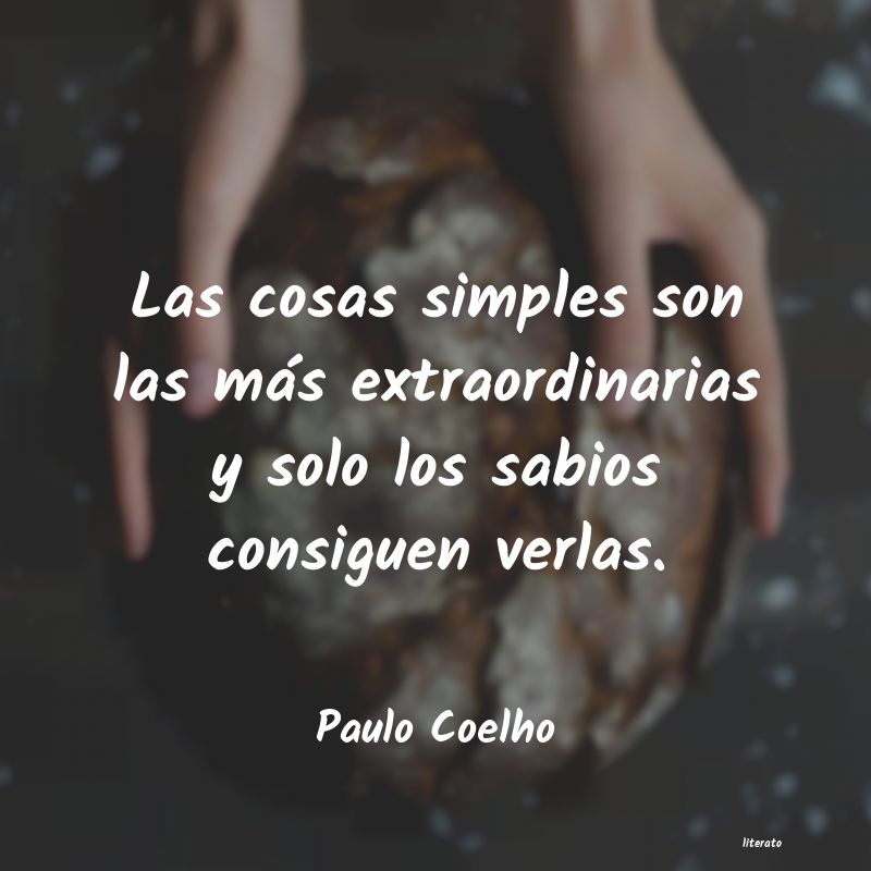 frases cortas y simples