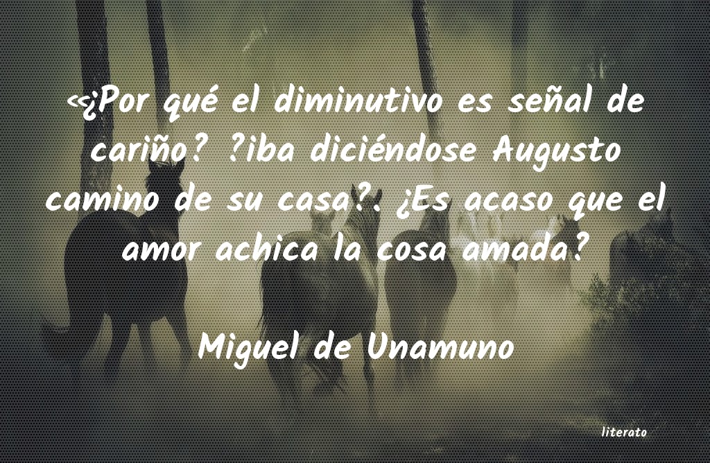 Frases de Miguel de Unamuno