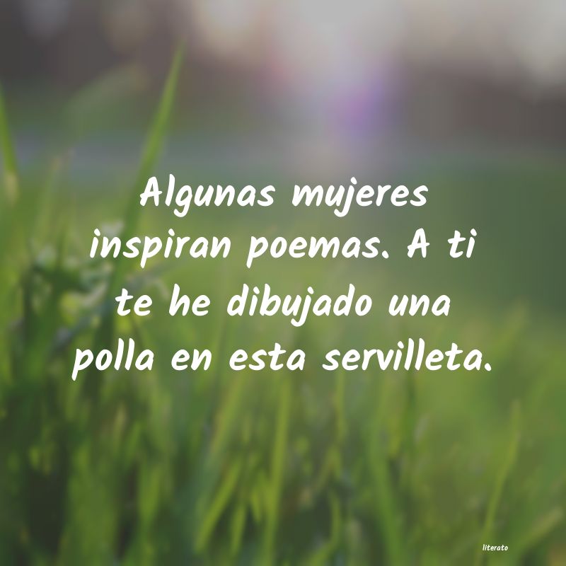 Frases de