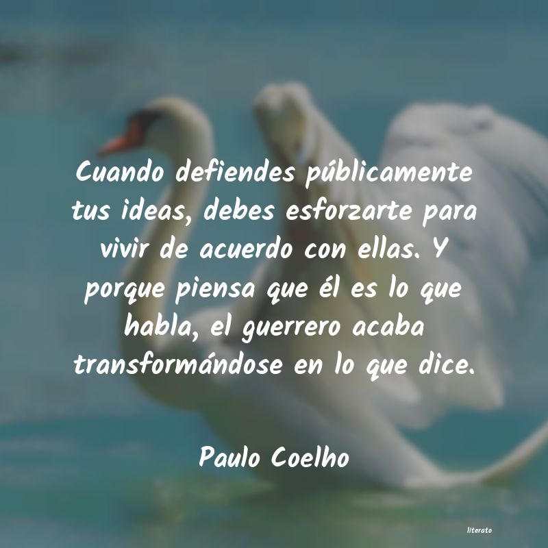 calla corazon paulo coelho