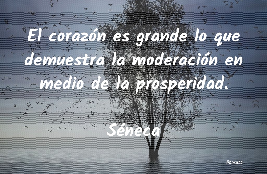 frases de Séneca