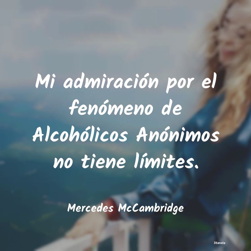 Frases de Mercedes McCambridge