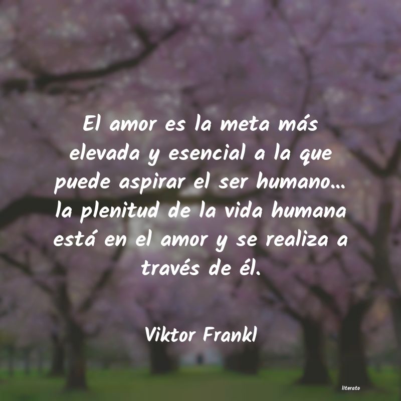 Frases de Viktor Frankl