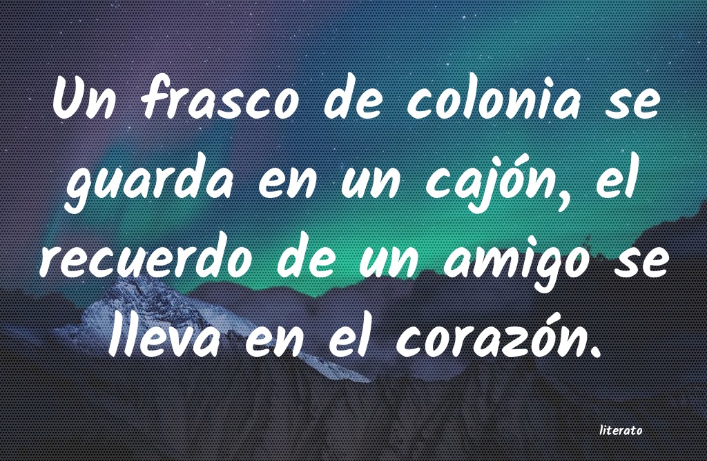 frases
