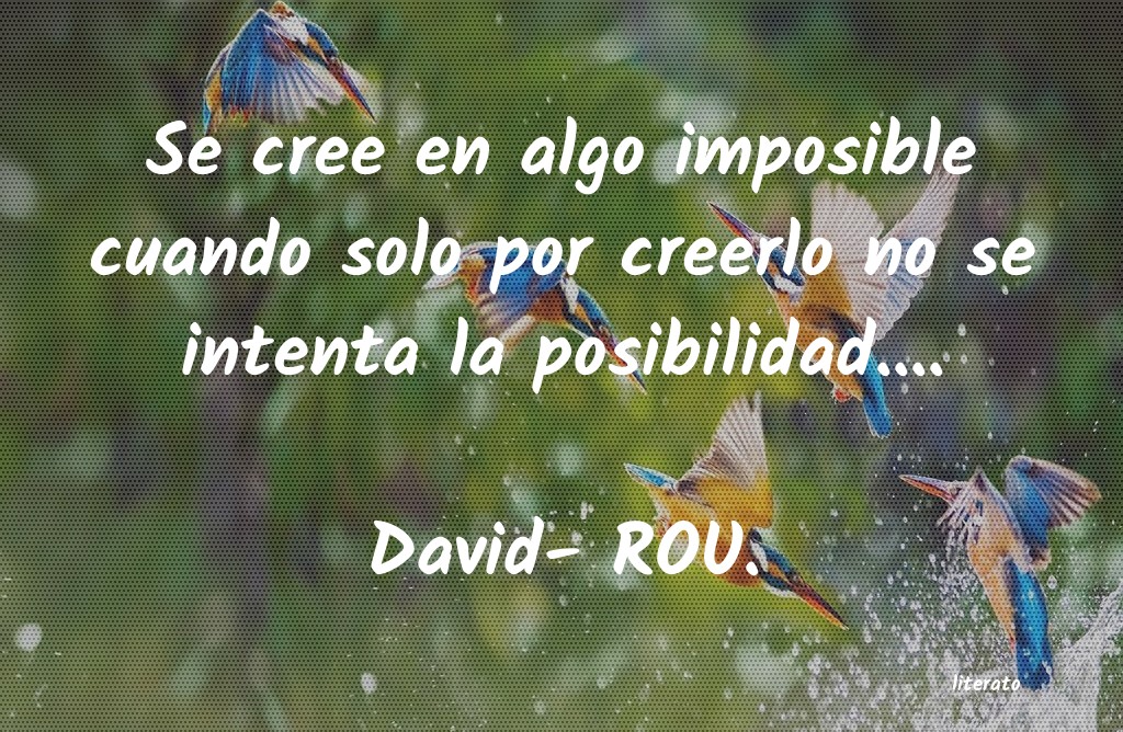 frases cuando algo se termina