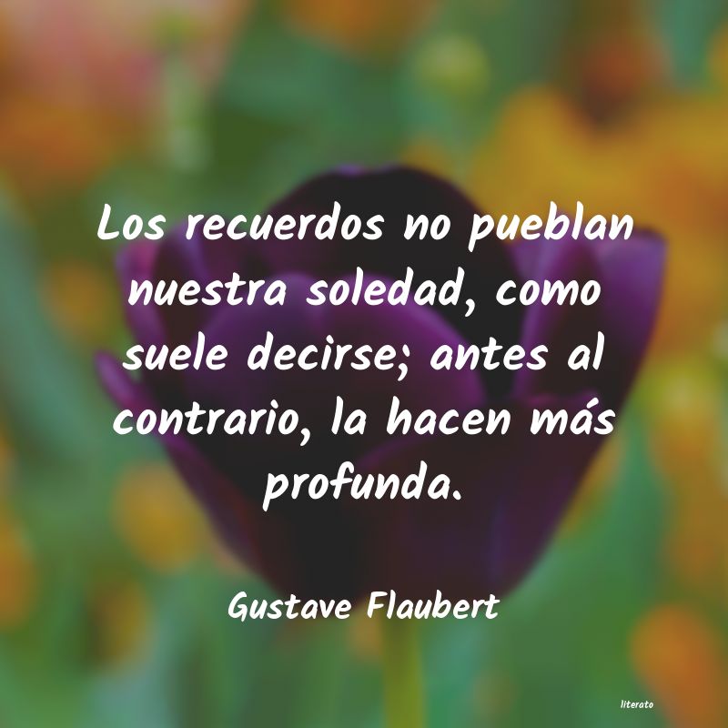 la pasiÃ³n del arte gustavo flaubert