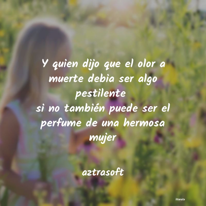 Frases de aztrasoft