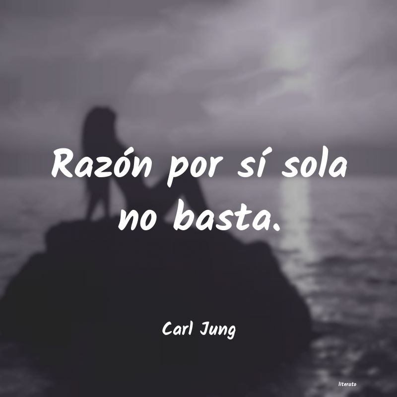 Frases de Carl Jung