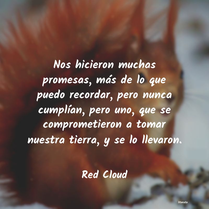 falsas promesas
