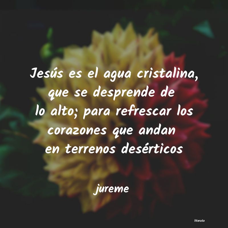 frases de jureme