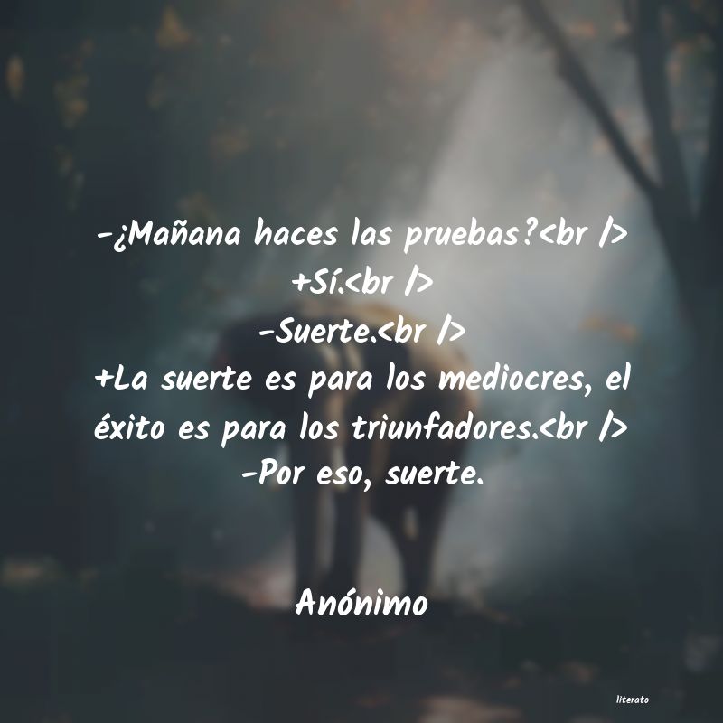 frases
