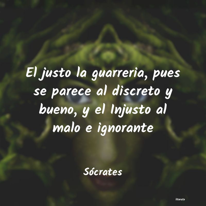 frases de Sócrates