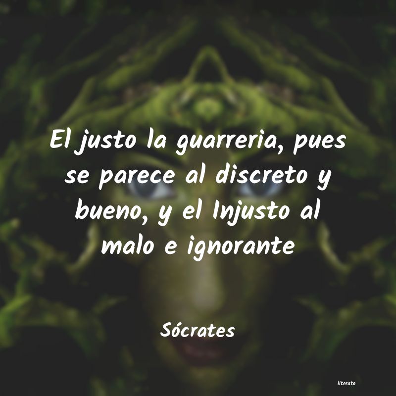 Frases de Sócrates