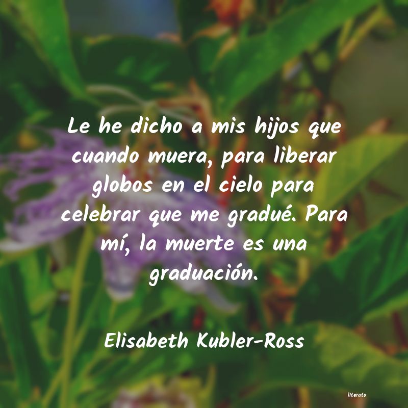 frases de graduacion
