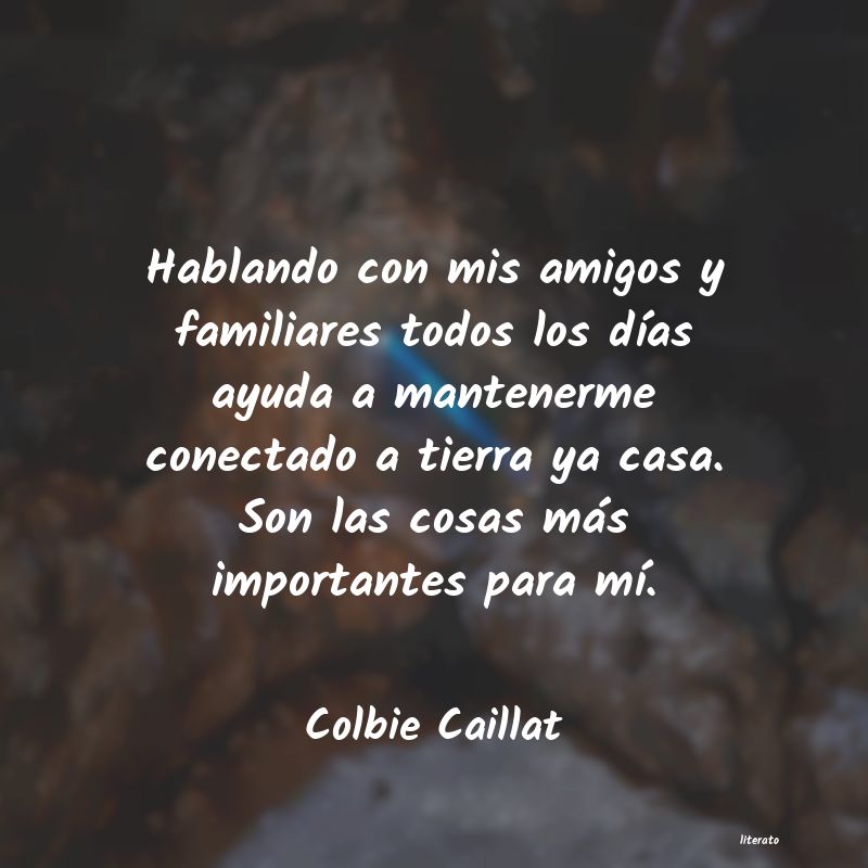 frases de Colbie Caillat