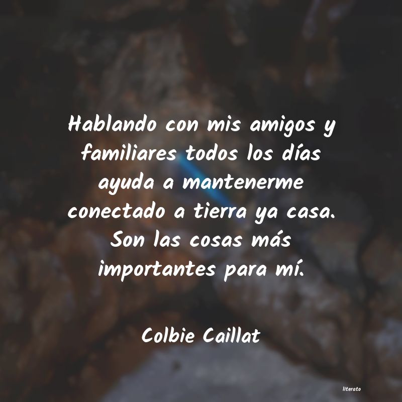 Frases de Colbie Caillat