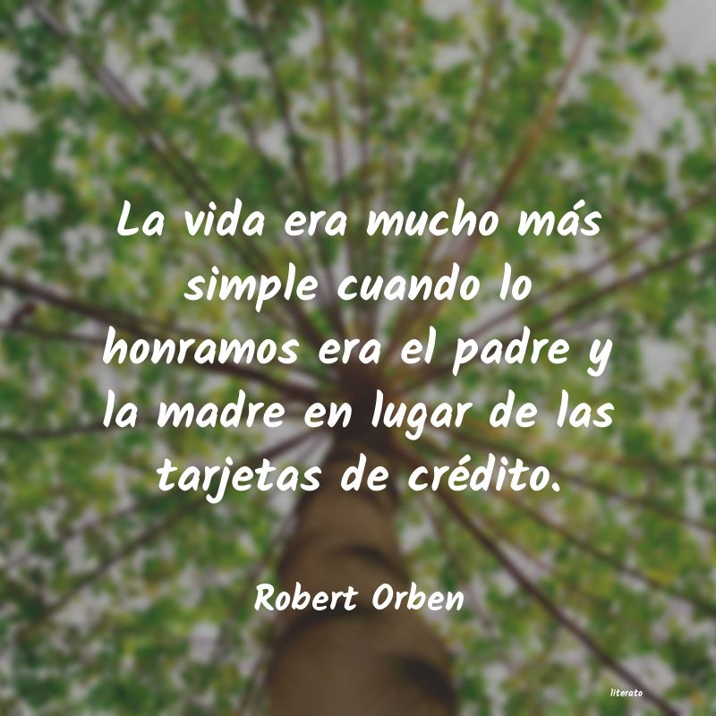 frases de Robert Orben
