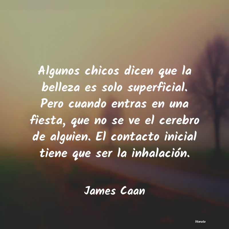 Frases de James Caan