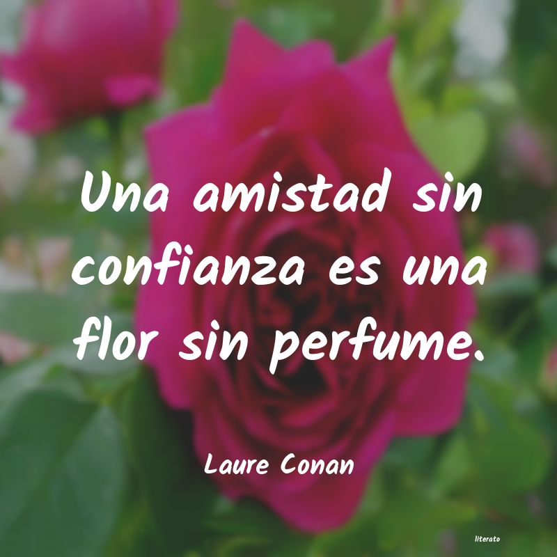frases de Laure Conan