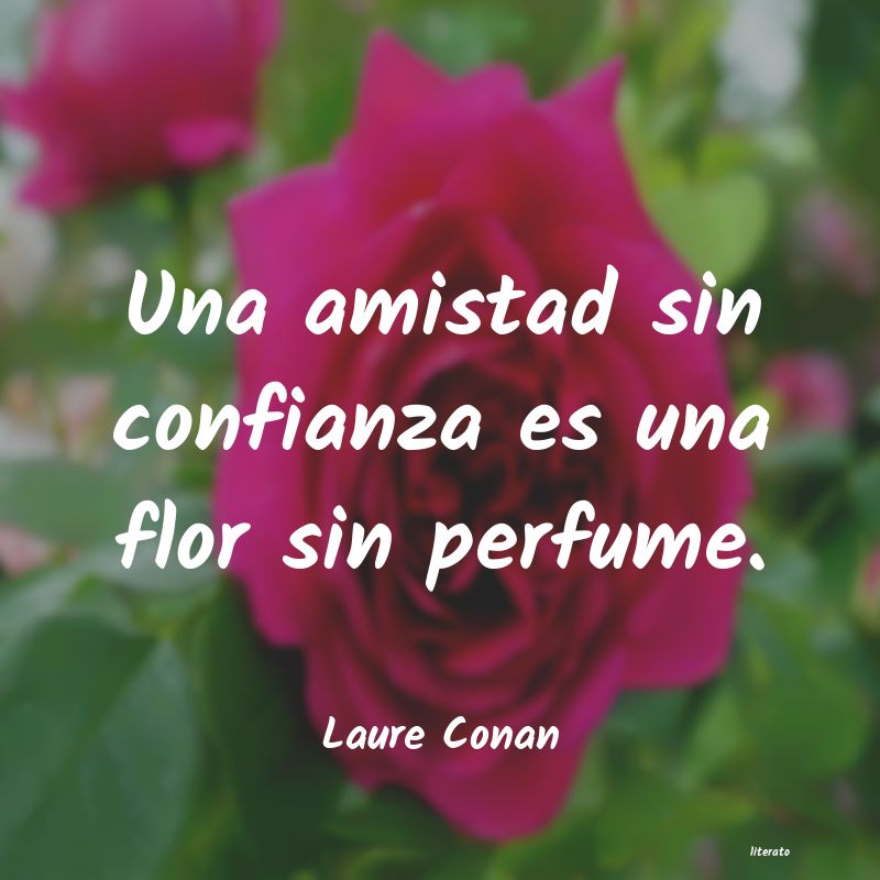 Frases de Laure Conan