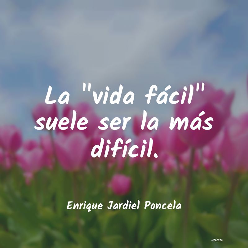 frases de Enrique Jardiel Poncela