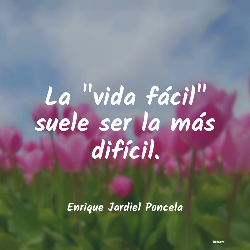 Frases de Enrique Jardiel Poncela