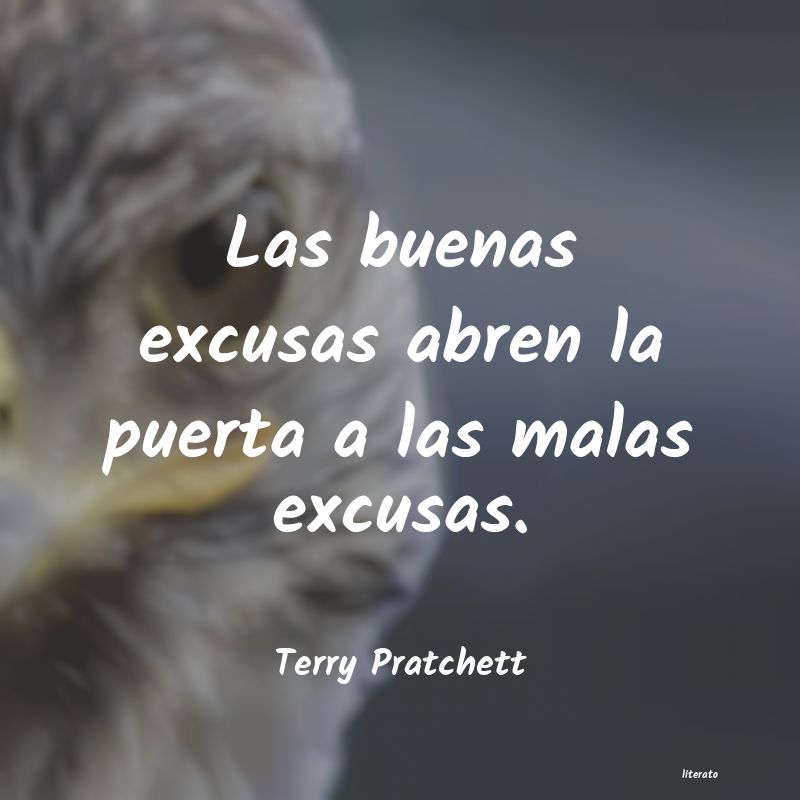 frases de Terry Pratchett