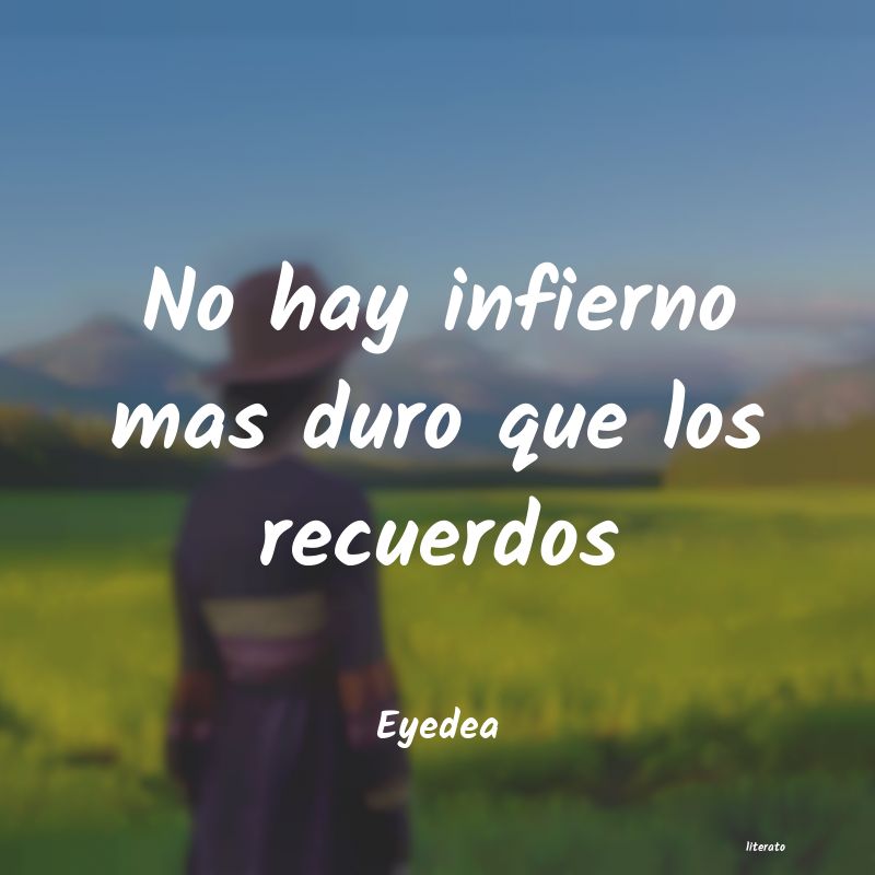 frases de Eyedea