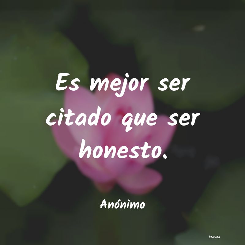frases