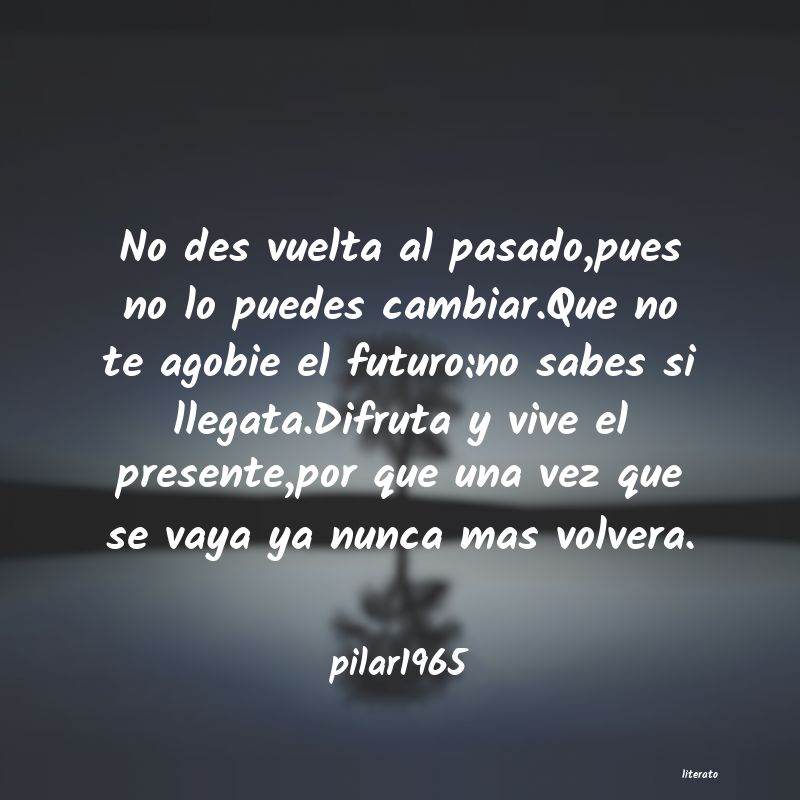 frases de pilar1965