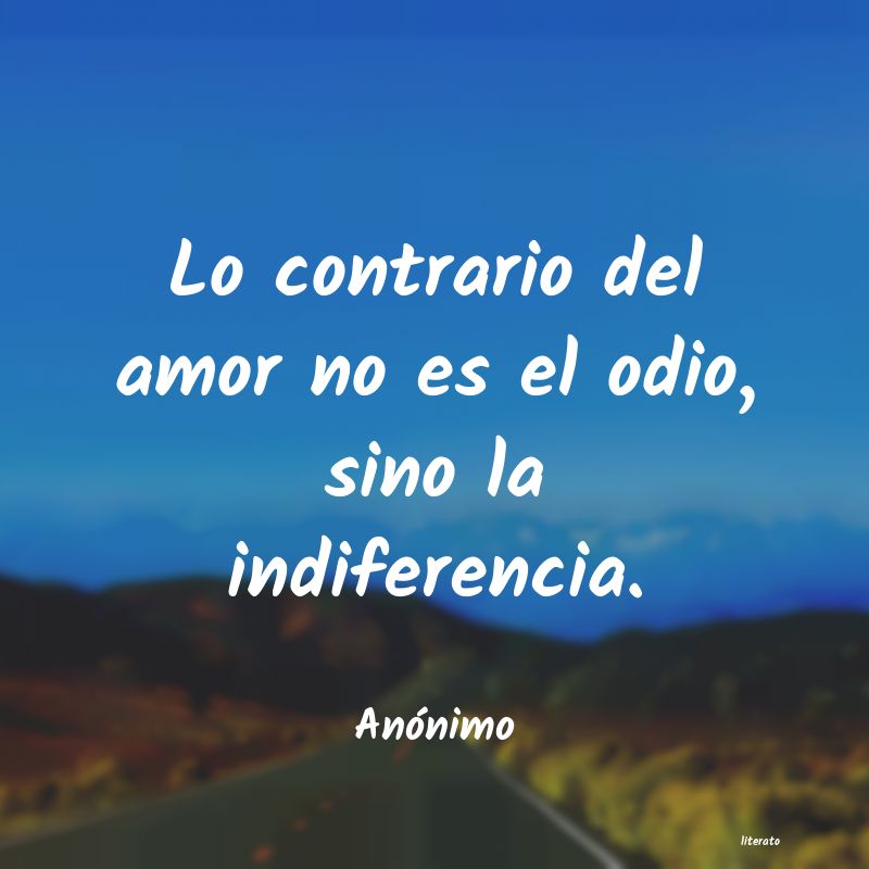 Frases de amor que duelen - Literato