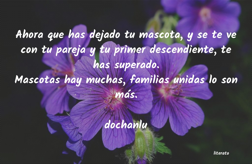 frases de familias unidas