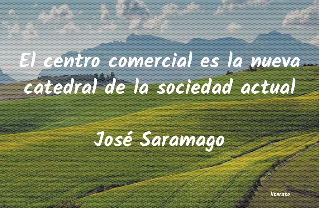 frases de José Saramago
