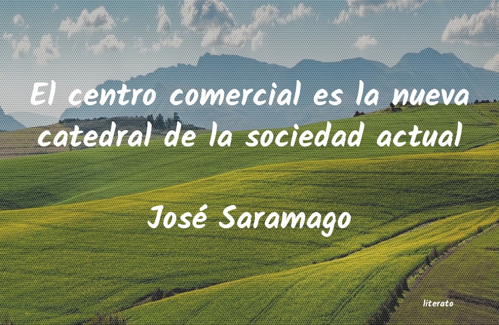 Frases de José Saramago