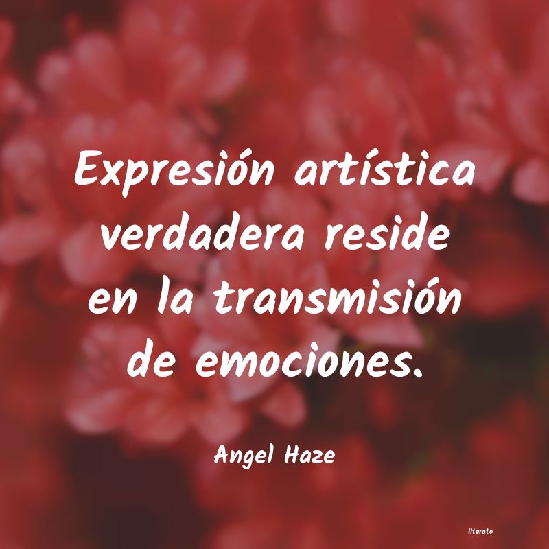 Frases de Angel Haze