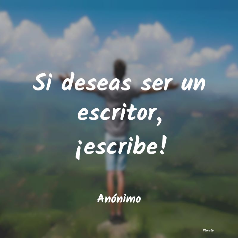 Frases de