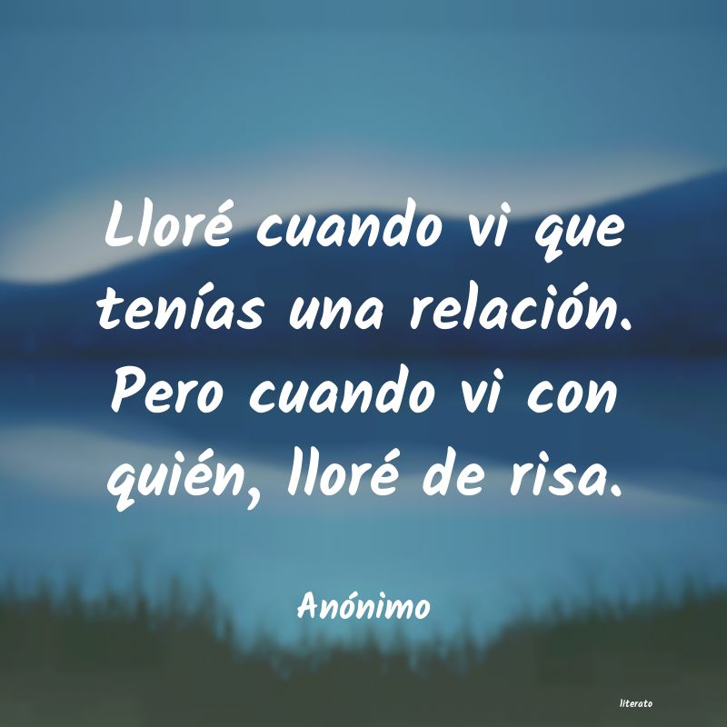 Frases de