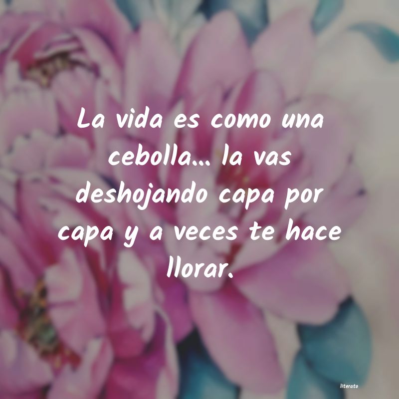 frases