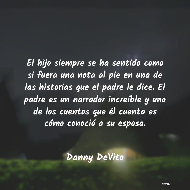 Frases de Danny DeVito
